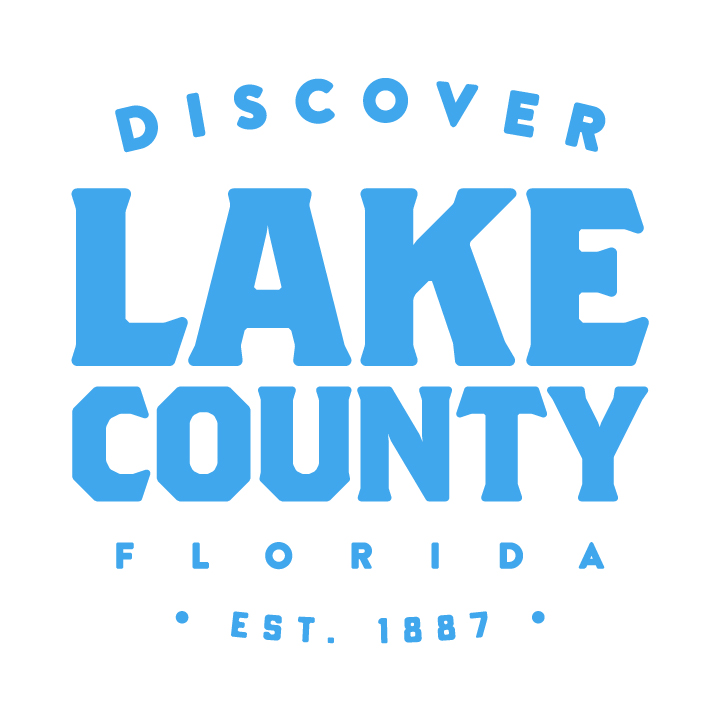 Discover Lake County, FL · Est. 1887