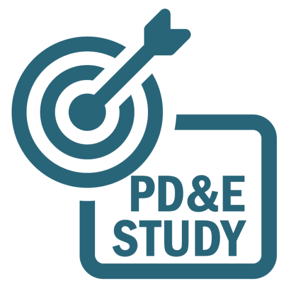 PD & E Study