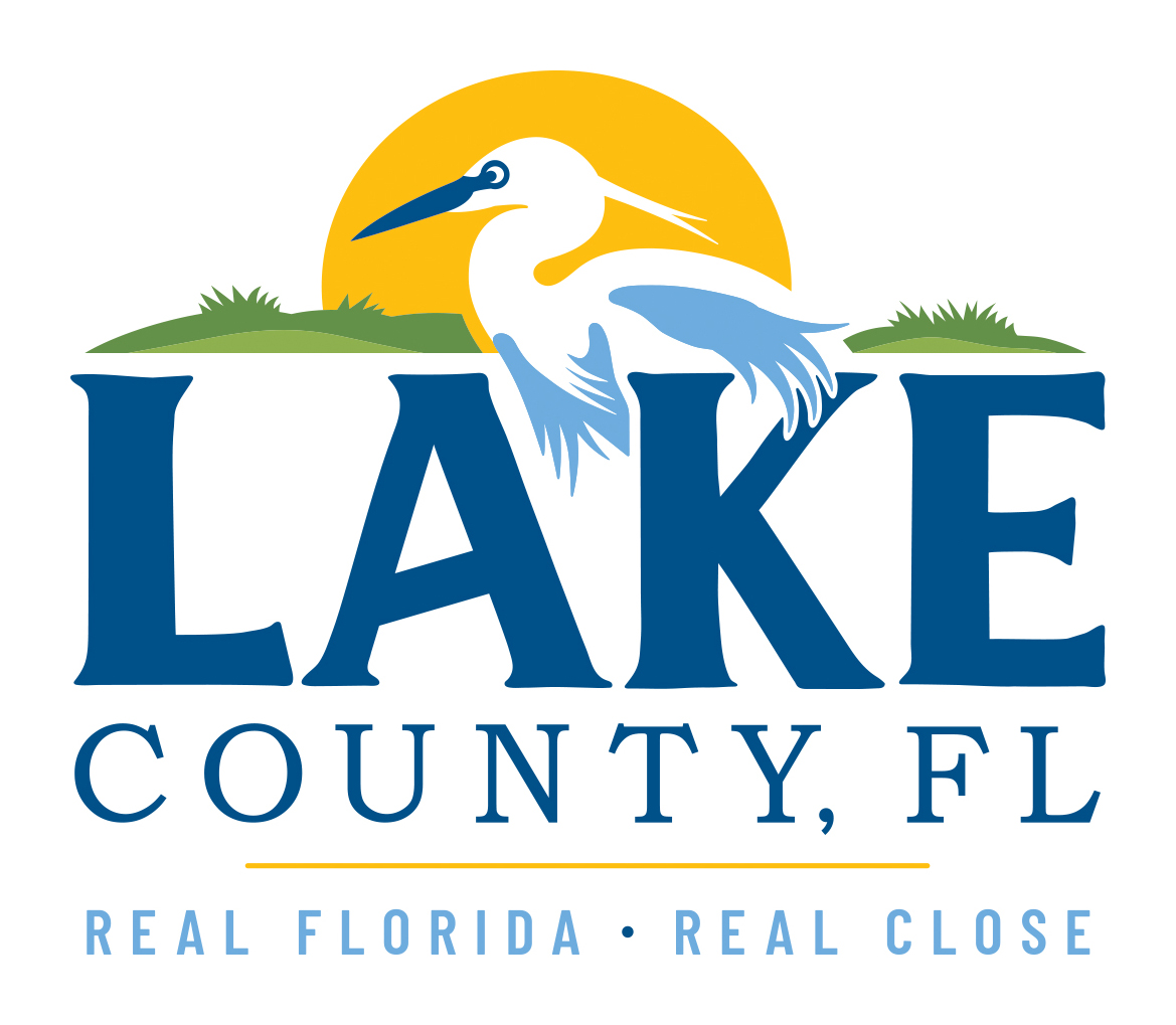 Lake County, FL Real Florida. Real close.